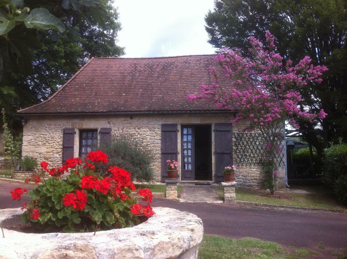 Cottage Poppy Tursac Екстериор снимка