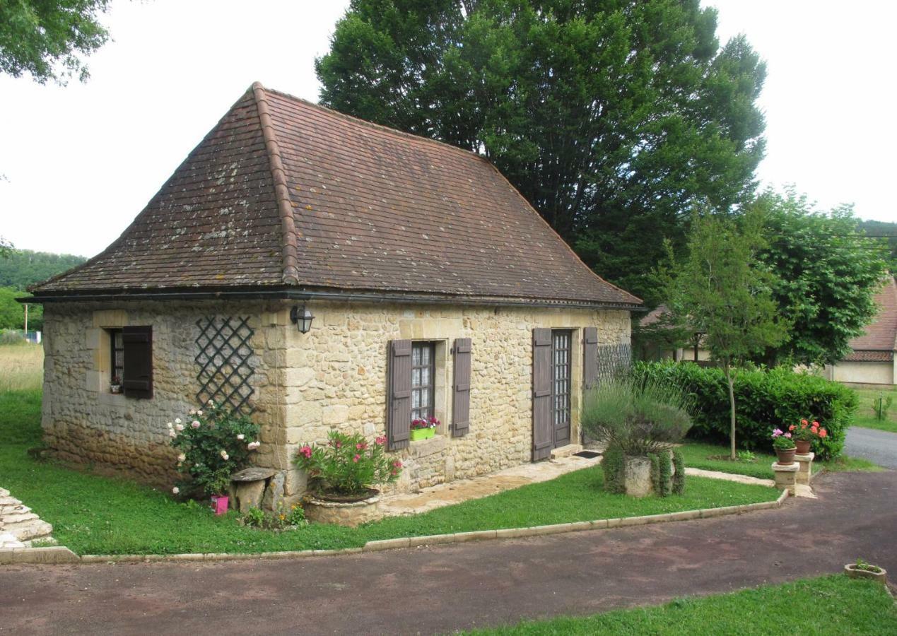 Cottage Poppy Tursac Екстериор снимка